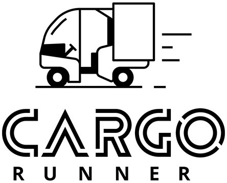 Logo Cargo Runner