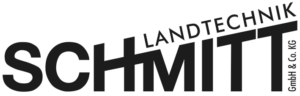 Logo Landtechnik Schmitt